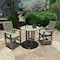 Highwood Usa Lehigh 3pc Round Counter Height Outdoor Patio Furniture Dining Set AD-CNL36-EUC - alternate 3